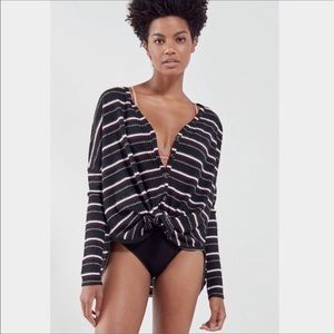 UO Out From Under Thermal